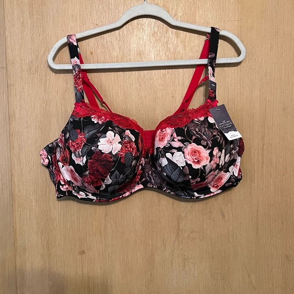 Cacique Intimates & Sleepwear Cacique Boost Bra